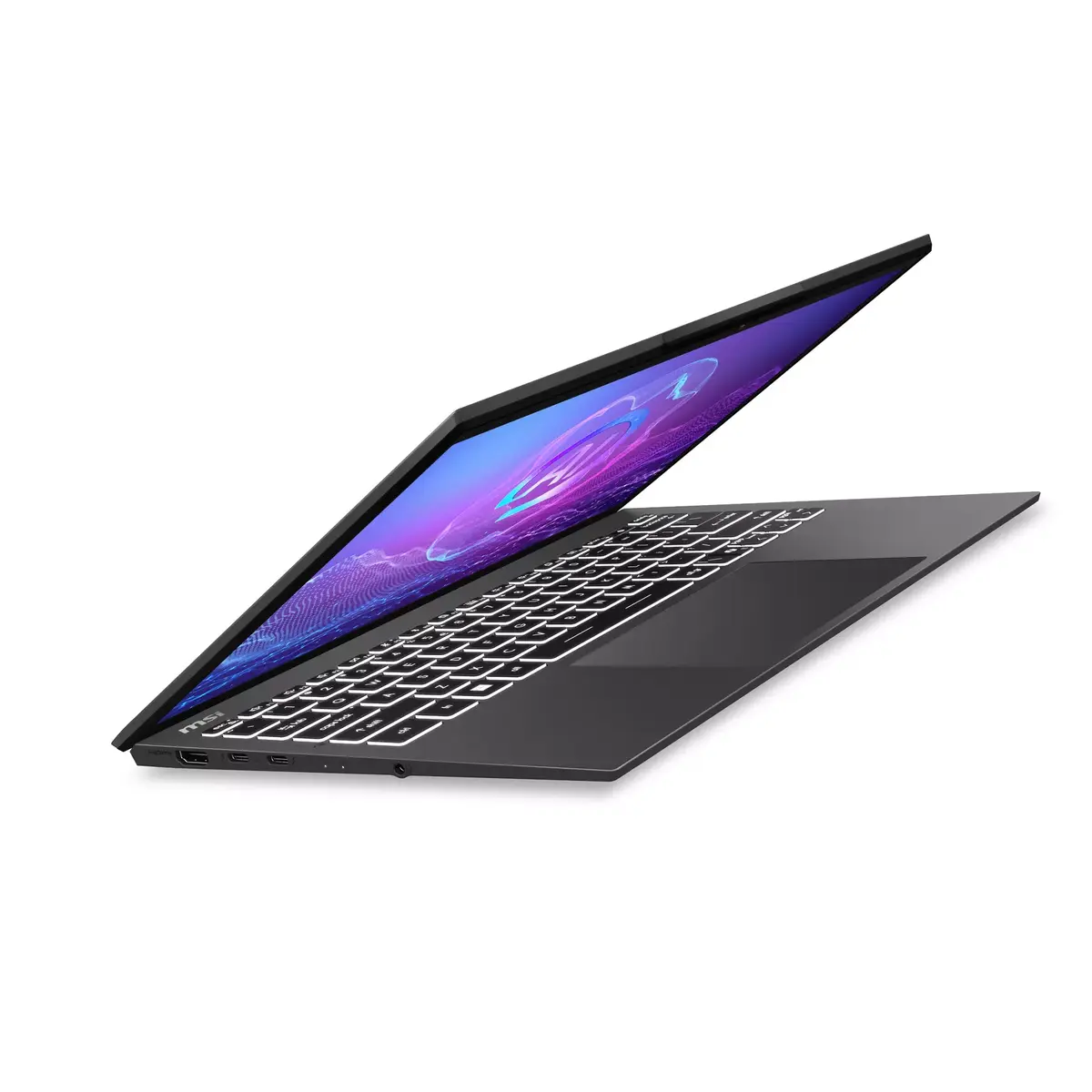 Laptop MSI Prestige 13 AI+ Evo A2VMG-009 Photo 22