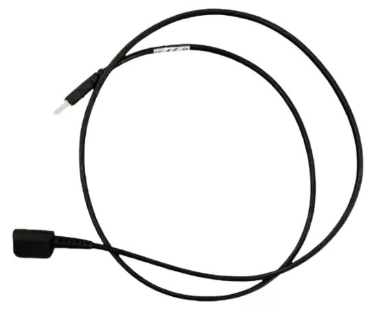 Zebra CBL-PS30-USBCHG-01 USB kabelis ar USB