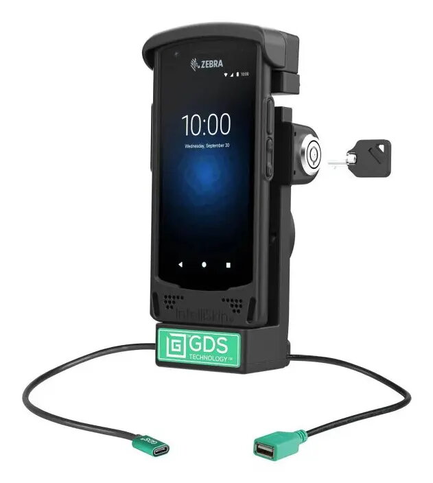 RAM Mounts RAM-GDS-DOCKL-V12-ZE16CPDU mobilās ierīces dokstacija