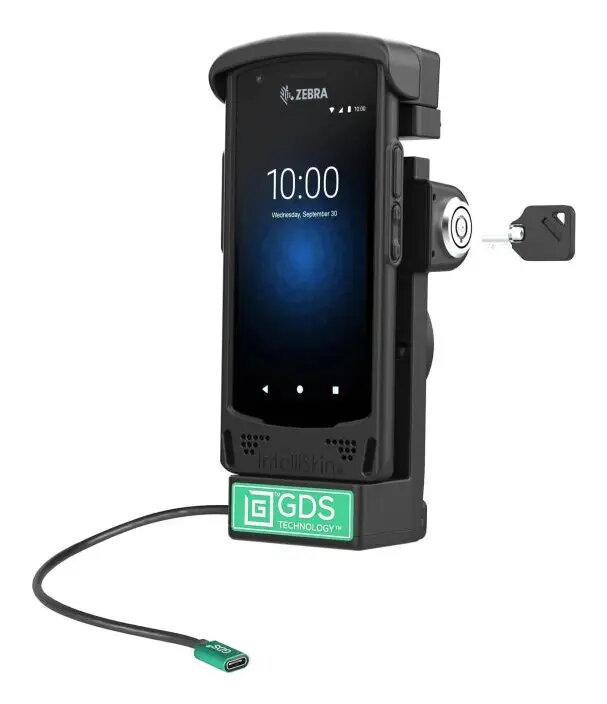 RAM Mounts RAM-GDS-DOCKL-V12-ZE16CPU Universāla mobilo ierīču