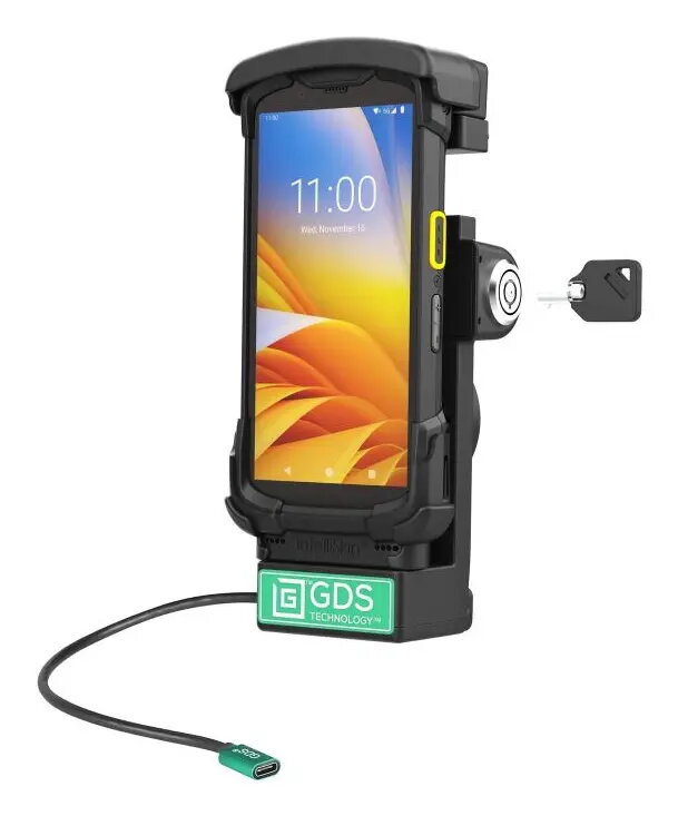 RAM Mounts RAM-GDS-DOCKL-V12-ZE35CPU Universāla mobilo ierīču