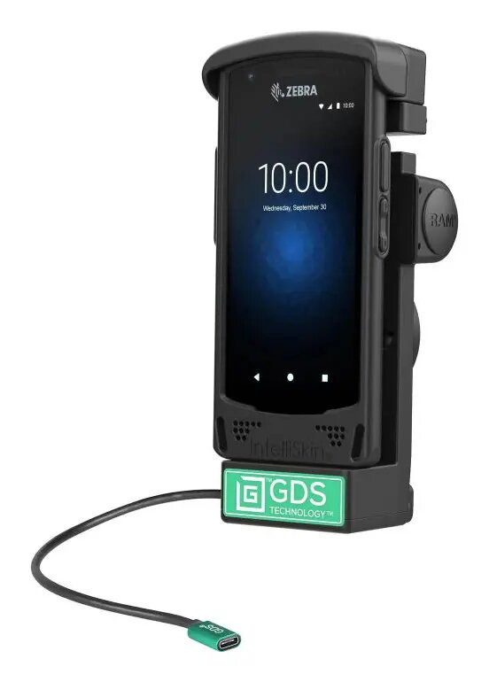 RAM Mounts RAM-GDS-DOCK-V12-ZE16CPU Mobīlo ierīču dokstacija