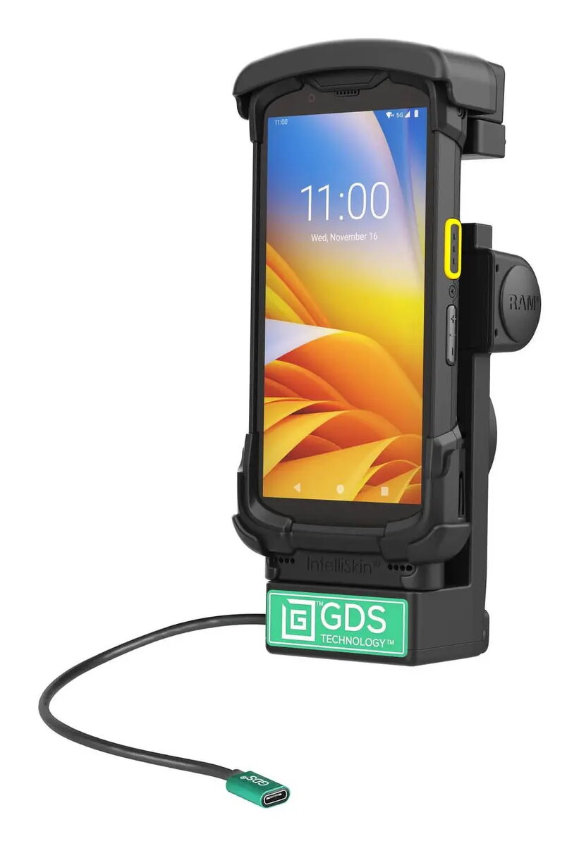 RAM Mounts RAM-GDS-DOCK-V12-ZE35CPU Universāla mobilo ierīču