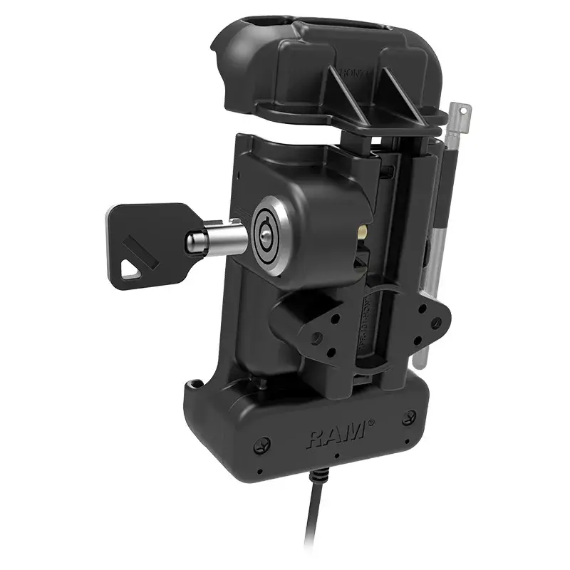 Active holder RAM Mounts RAM-HOL-HON7KLU Photo 2