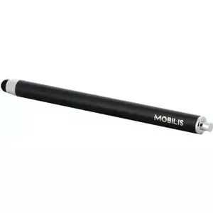 Mobilis 001083 Universal Stylus Pen for Tablets, Black and Metallic