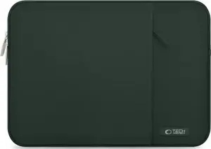 Laptop Sleeve Tech-Protect Sleevy for 15–16 inch laptops, Green