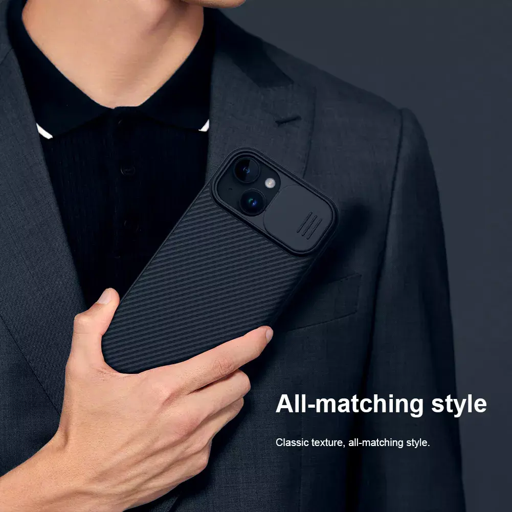 Maciņa vāciņš Tech-Protect priekš Xiaomi 14T Photo 181