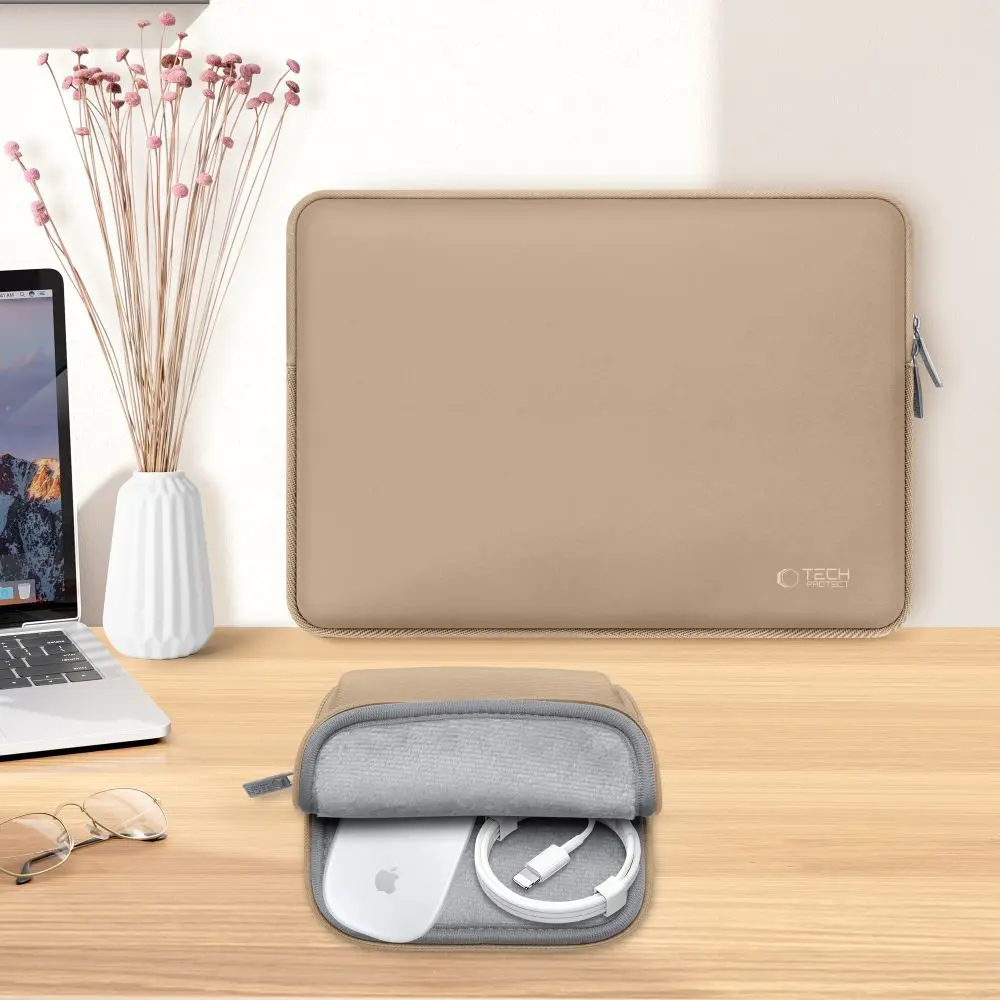 Tech-Protect NeoSlim чехол для 13–14" Photo 5