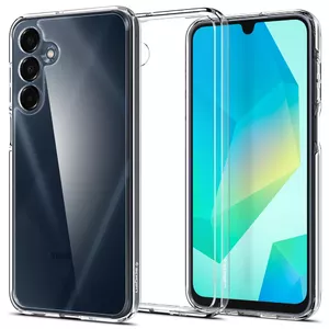Чехол Spigen Galaxy A16 5G Ultra Hybrid Clear Прозрачный