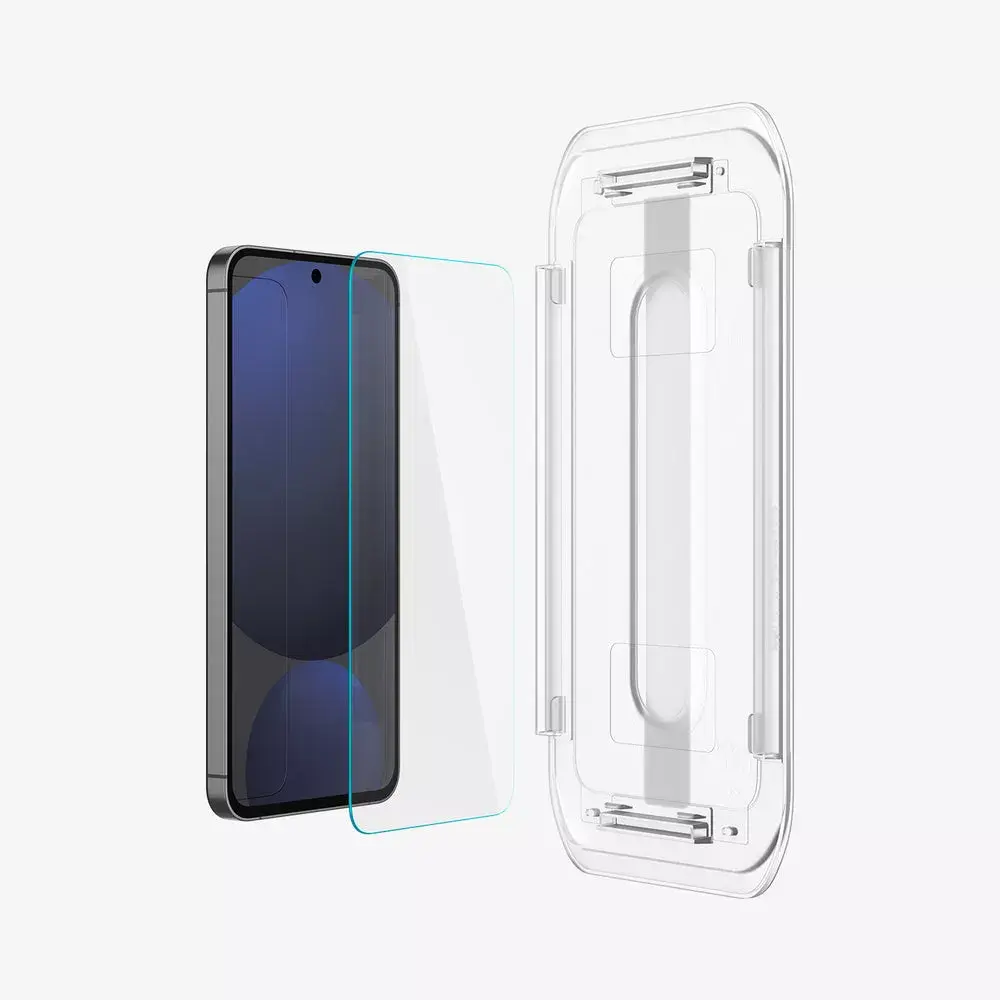 Защитное стекло Spigen GLAS.tR EZ Fit Galaxy S24 FE Photo 4