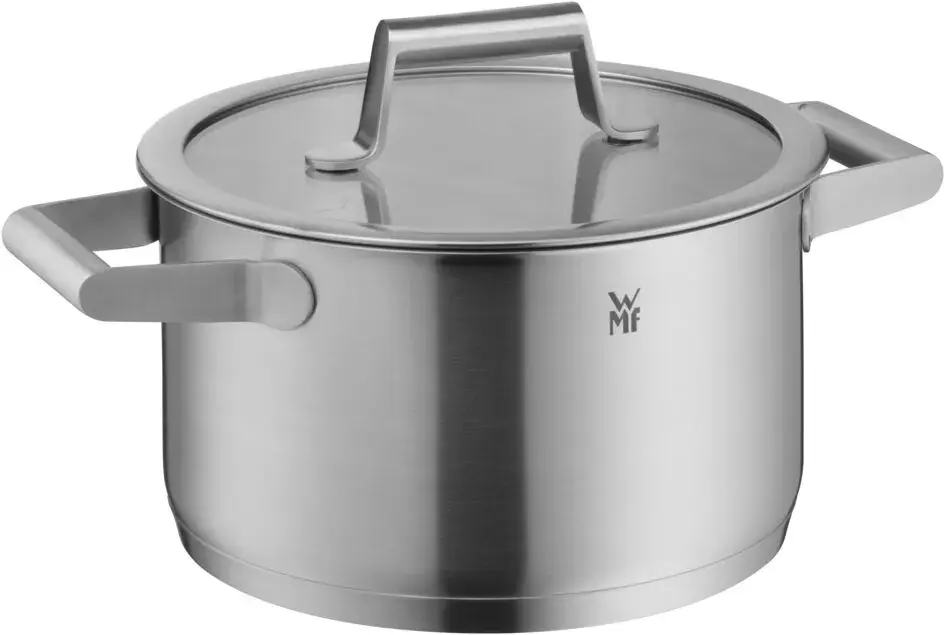 WMF Comfort Line 0732556040 9 daļu katlu komplekts Photo 3