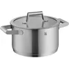 WMF Comfort Line 0732556040 9 daļu katlu komplekts Photo 3