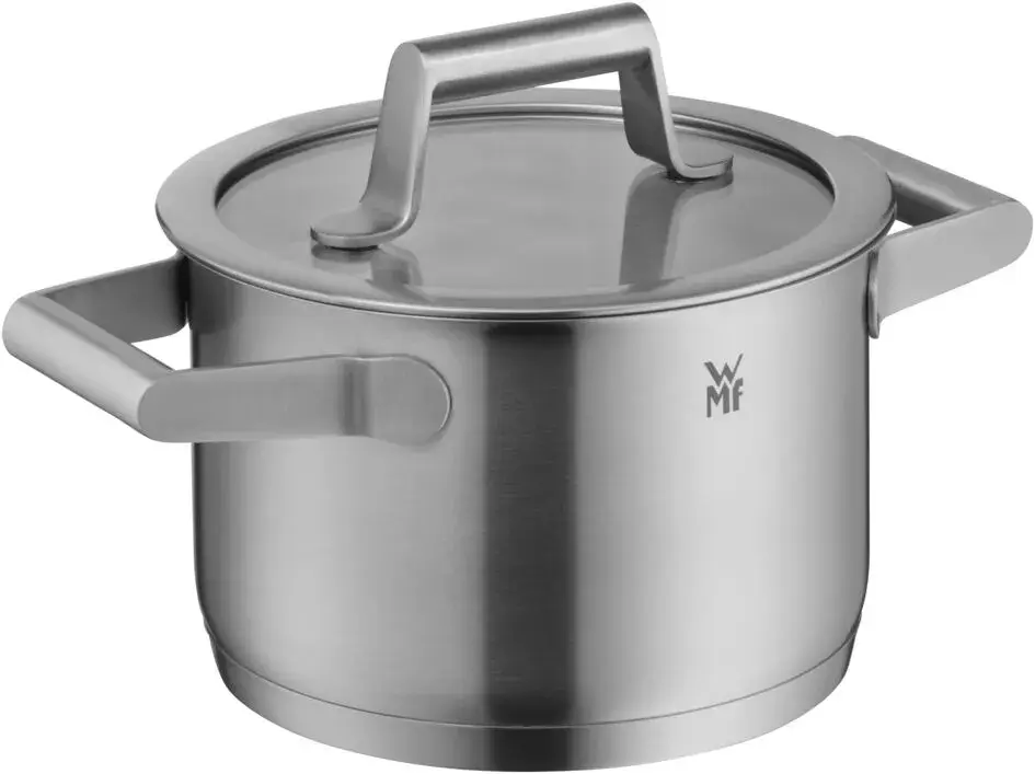 WMF Comfort Line 0732556040 9 daļu katlu komplekts Photo 4