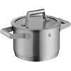 WMF Comfort Line 0732556040 9 daļu katlu komplekts Photo 4