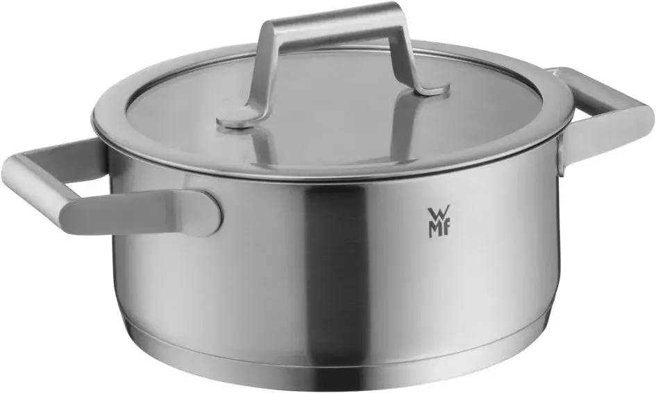 WMF Comfort Line 0732556040 9 daļu katlu komplekts Photo 5