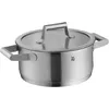 WMF Comfort Line 0732556040 9 daļu katlu komplekts Photo 5
