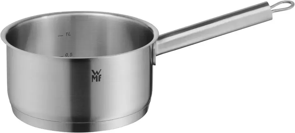 WMF Comfort Line 0732556040 9 daļu katlu komplekts Photo 6