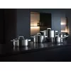 WMF Comfort Line 0732556040 9 daļu katlu komplekts Photo 8