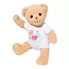 Игрушечный медведь BABY born Bear white Photo 4