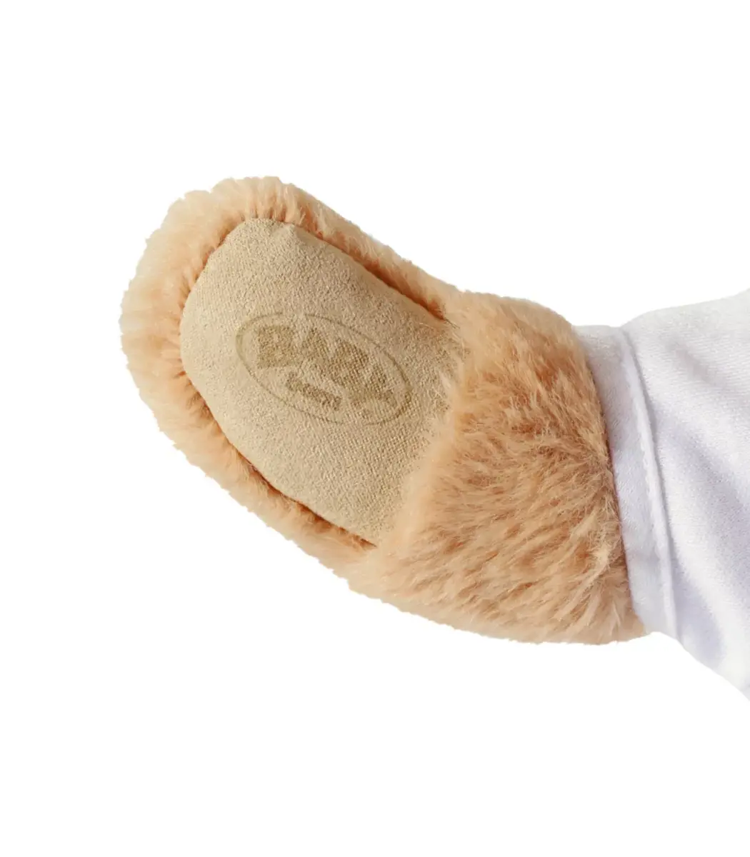 Игрушечный медведь BABY born Bear white Photo 7