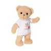 Игрушечный медведь BABY born Bear white Photo 9