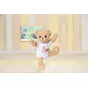 Игрушечный медведь BABY born Bear white Photo 11