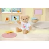 Игрушечный медведь BABY born Bear white Photo 13