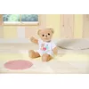 Игрушечный медведь BABY born Bear white Photo 14