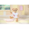 Игрушечный медведь BABY born Bear white Photo 15