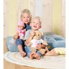 Игрушечный медведь BABY born Bear white Photo 16