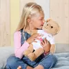 Игрушечный медведь BABY born Bear white Photo 20