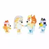 TMTOYS Bluey набор фигурок 4‑шт. BLU17590 Photo 3