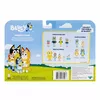 TMTOYS Bluey набор фигурок 4‑шт. BLU17590 Photo 6