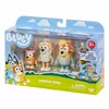TMTOYS Bluey набор фигурок 4‑шт. BLU17590 Photo 7
