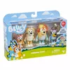 TMTOYS Bluey набор фигурок 4‑шт. BLU17590 Photo 8