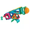 MAGFORMERS Drea Land — 31 деталь магнитный набор Photo 3