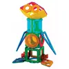 MAGFORMERS Drea Land — 31 деталь магнитный набор Photo 4