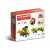 MAGFORMERS City Go Set — 25 магнитных деталей Photo 2