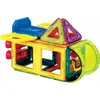 MAGFORMERS City Go Set — 25 магнитных деталей Photo 4