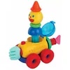 MAGFORMERS Stick-o My First Set of Wheels — магнитный набор Photo 2
