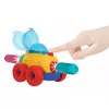 MAGFORMERS Stick-o My First Set of Wheels — магнитный набор Photo 5