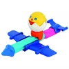MAGFORMERS Stick-o Set — 17 daļu magnētiskais komplekts Photo 2