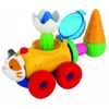 MAGFORMERS Stick-o Set — 17 daļu magnētiskais komplekts Photo 3