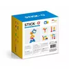 Магнитный конструктор MAGFORMERS Stick-O Bear Photo 2