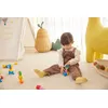 Магнитный конструктор MAGFORMERS Stick-O Bear Photo 3