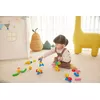 Магнитный конструктор MAGFORMERS Stick-O Bear Photo 4