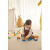 Магнитный конструктор MAGFORMERS Stick-O Bear Photo 5