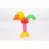 Магнитный конструктор MAGFORMERS Stick-O Bear Photo 8