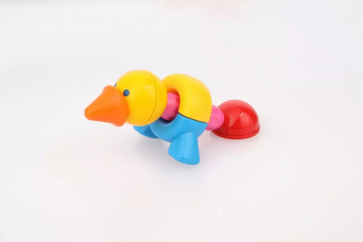 Магнитный конструктор MAGFORMERS Stick-O Bear Photo 11