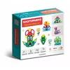 Магнитный набор MAGFORMERS Twinkling Garden — 27 шт. Photo 2